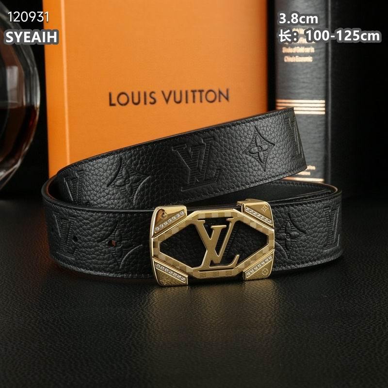 LV Belts 5178